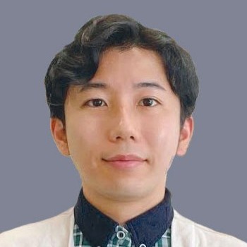 落合哉人 准教授