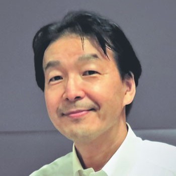 野山広 准教授